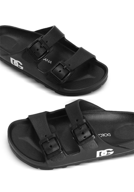 Sandali Dolce&Gabbana Kids DOLCE&GABBANA KIDS | SCARPE | DD0324A510380999